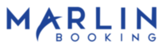 Marlin Booking logo