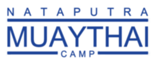 Natapura Muaythai Camp logo