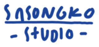 Sasongko Studio logo