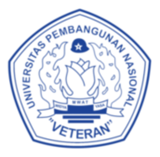 Universitas Pembangunan Nasional Veteran Yogyakarta crest